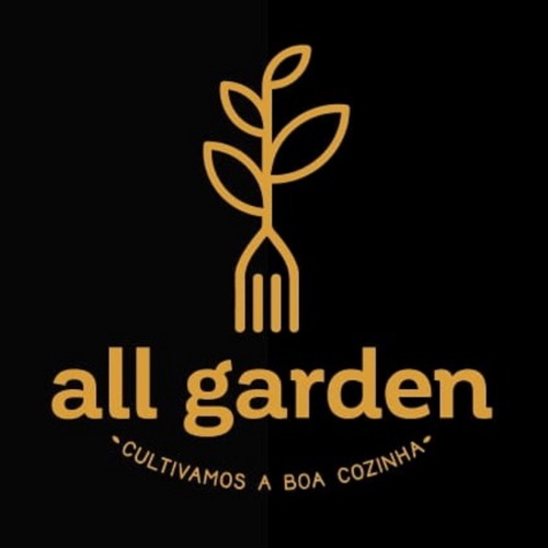 All Garden